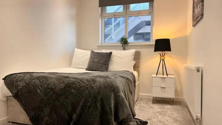Monthly Stays Liverpool Eksteriør bilde