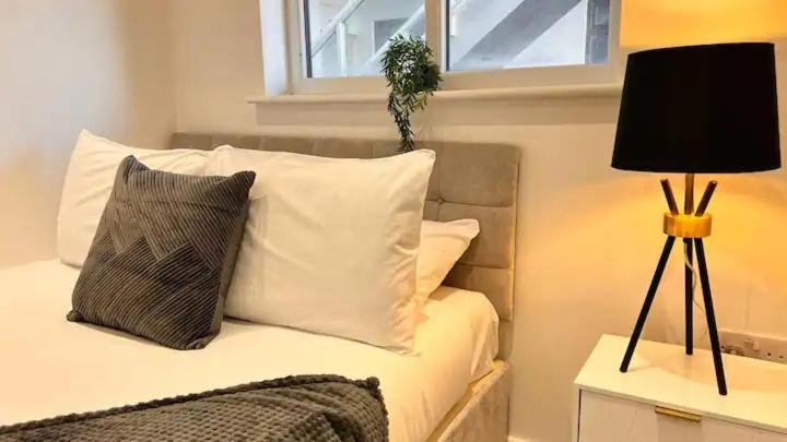 Monthly Stays Liverpool Eksteriør bilde